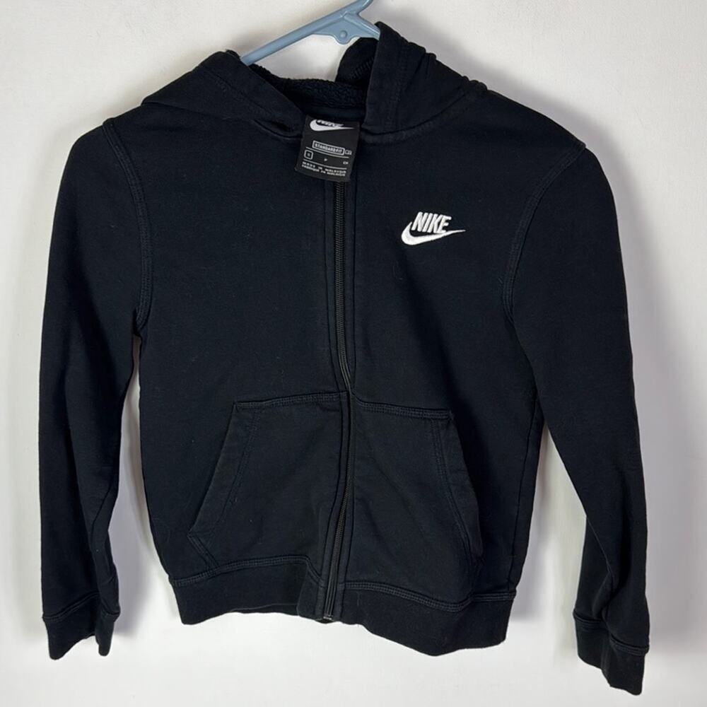 Nike Hoodie - Boys Large